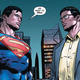 Illustration for article titled Everything You Need to Know About Supermans Bizarre Year in Comics